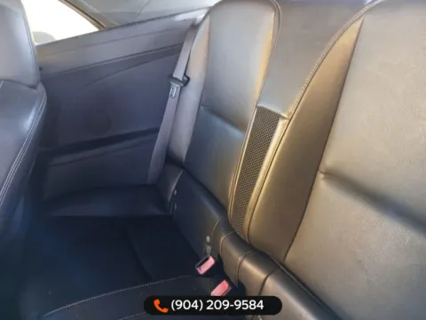 Another view of 2012 Chevrolet Camaro SS for sale in Jacksonville, FL at AUTOLAND