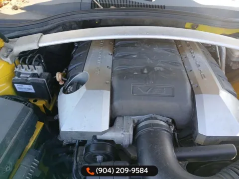 More photos of 2012 Chevrolet Camaro SS at AUTOLAND, FL