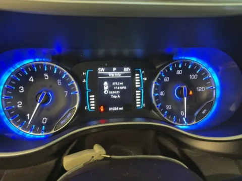 Photos of 2017 Chrysler Pacifica LX for sale in Jacksonville, FL at AUTOLAND