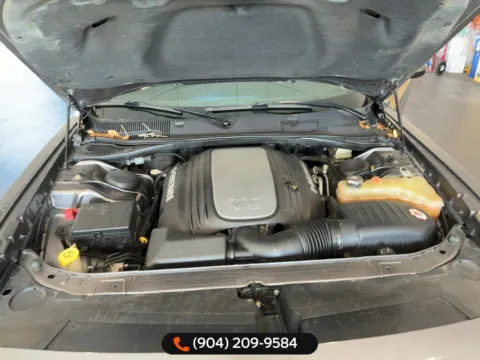 Another view of 2016 Dodge Challenger R/T for sale in Jacksonville, FL at AUTOLAND