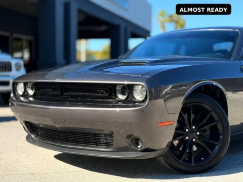 Photos of 2016 Dodge Challenger R/T for sale in Jacksonville, FL at AUTOLAND