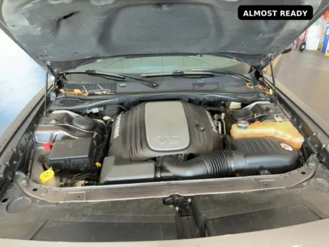 Another view of 2016 Dodge Challenger R/T for sale in Jacksonville, FL at AUTOLAND