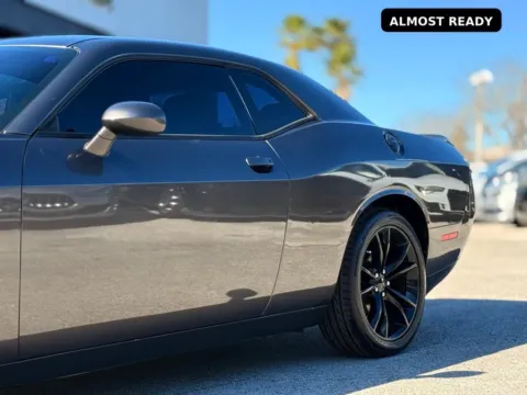 Another view of 2016 Dodge Challenger R/T for sale in Jacksonville, FL at AUTOLAND