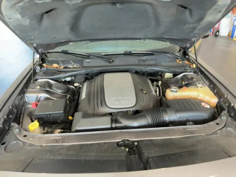 Another view of 2016 Dodge Challenger R/T for sale in Jacksonville, FL at AUTOLAND