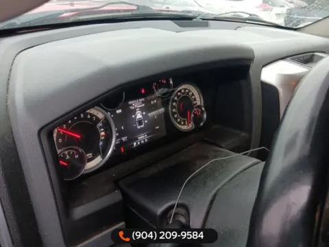 Photos of 2016 Ram 1500 Outdoorsman for sale in Jacksonville, FL at AUTOLAND