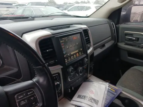 Another view of 2016 Ram 1500 Outdoorsman for sale in Jacksonville, FL at AUTOLAND
