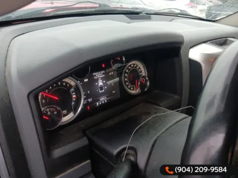 Photos of 2016 Ram 1500 Outdoorsman for sale in Jacksonville, FL at AUTOLAND