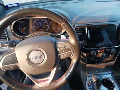 Another view of 2019 Jeep Grand Cherokee Trailhawk for sale in Jacksonville, FL at AUTOLAND