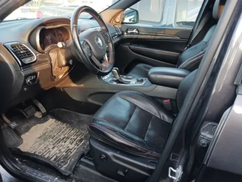 Photos of 2019 Jeep Grand Cherokee Trailhawk for sale in Jacksonville, FL at AUTOLAND