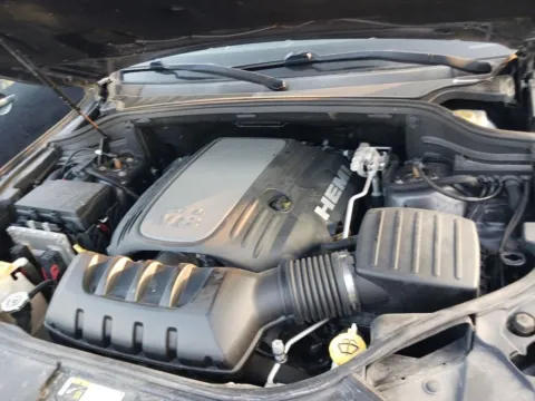 More photos of 2019 Jeep Grand Cherokee Trailhawk at AUTOLAND, FL