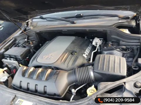 More photos of 2019 Jeep Grand Cherokee Trailhawk at AUTOLAND, FL