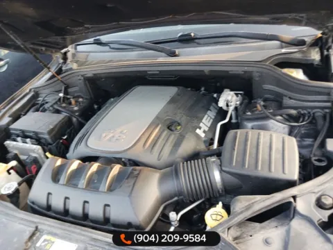 More photos of 2019 Jeep Grand Cherokee Trailhawk at AUTOLAND, FL