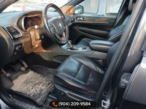 Photos of 2019 Jeep Grand Cherokee Trailhawk for sale in Jacksonville, FL at AUTOLAND