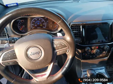 Another view of 2019 Jeep Grand Cherokee Trailhawk for sale in Jacksonville, FL at AUTOLAND