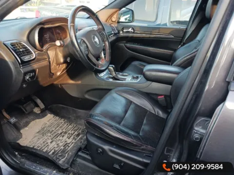 Photos of 2019 Jeep Grand Cherokee Trailhawk for sale in Jacksonville, FL at AUTOLAND