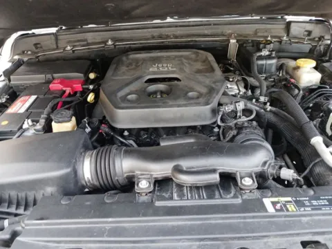 More photos of 2018 Jeep Wrangler Unlimited Sport S at AUTOLAND, FL