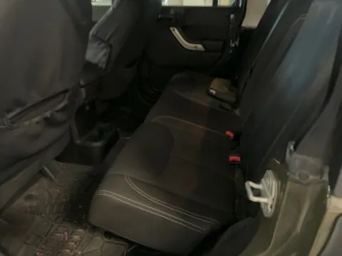 More photos of 2015 Jeep Wrangler Unlimited Rubicon at AUTOLAND, FL