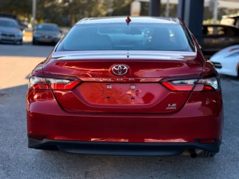 More photos of 2023 Toyota Camry LE at AUTOLAND, FL