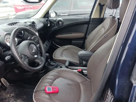 Another view of 2013 MINI Cooper S Countryman for sale in Jacksonville, FL at AUTOLAND