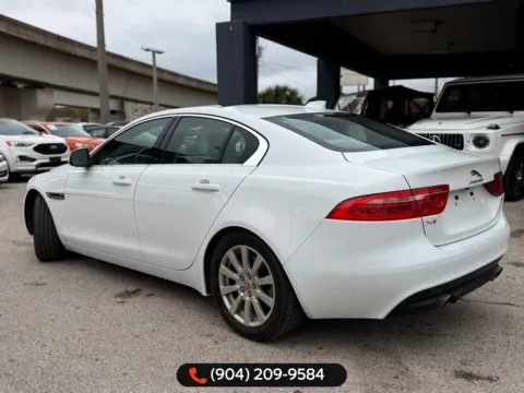 More photos of 2019 Jaguar XE 25t at AUTOLAND, FL