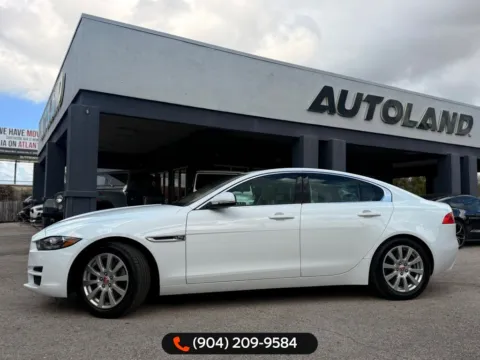 More photos of 2019 Jaguar XE 25t at AUTOLAND, FL