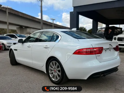 More photos of 2019 Jaguar XE 25t at AUTOLAND, FL