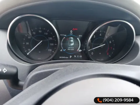 Photos of 2019 Jaguar XE 25t for sale in Jacksonville, FL at AUTOLAND