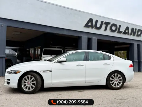More photos of 2019 Jaguar XE 25t at AUTOLAND, FL
