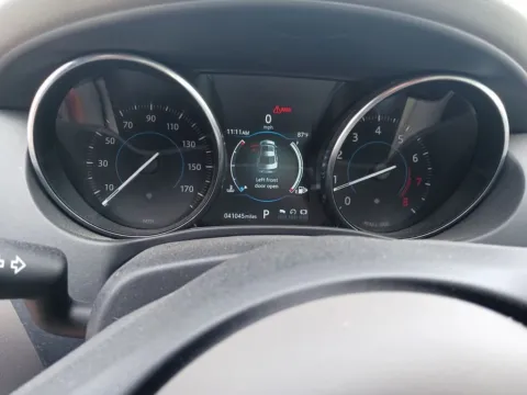 Photos of 2019 Jaguar XE 25t for sale in Jacksonville, FL at AUTOLAND