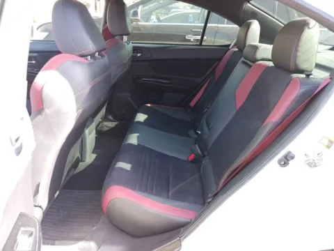 Another view of 2018 Subaru WRX STi for sale in Jacksonville, FL at AUTOLAND