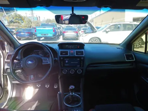 More photos of 2018 Subaru WRX STi at AUTOLAND, FL