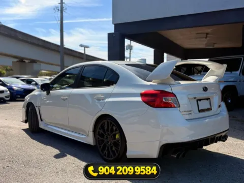 More photos of 2018 Subaru WRX STi at AUTOLAND, FL