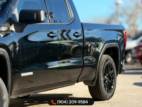 Another view of 2022 GMC Sierra 1500 Elevation for sale in Jacksonville, FL at AUTOLAND