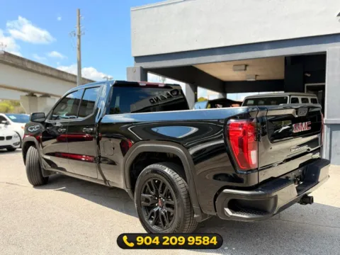 More photos of 2022 GMC Sierra 1500 Elevation at AUTOLAND, FL