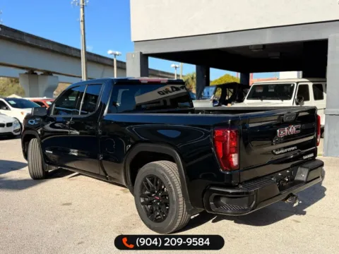 More photos of 2022 GMC Sierra 1500 Elevation at AUTOLAND, FL