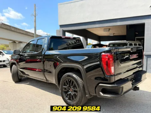 More photos of 2022 GMC Sierra 1500 Elevation at AUTOLAND, FL