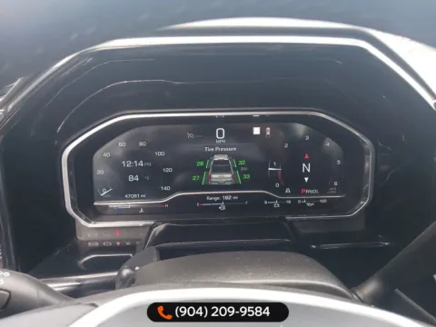 Photos of 2022 GMC Sierra 1500 Elevation for sale in Jacksonville, FL at AUTOLAND