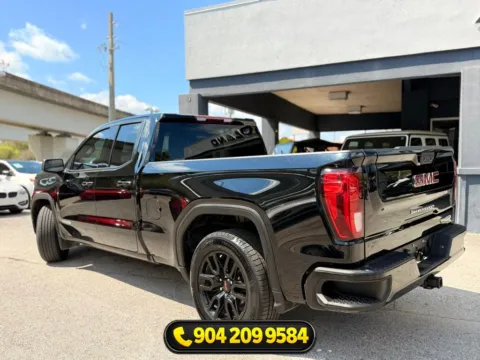 More photos of 2022 GMC Sierra 1500 Elevation at AUTOLAND, FL