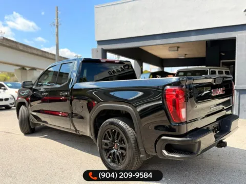 More photos of 2022 GMC Sierra 1500 Elevation at AUTOLAND, FL