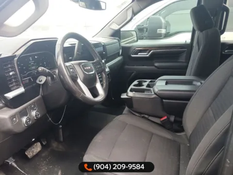 Another view of 2022 GMC Sierra 1500 Elevation for sale in Jacksonville, FL at AUTOLAND