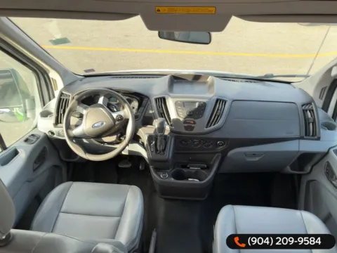 Photos of 2019 Ford Transit-250 for sale in Jacksonville, FL at AUTOLAND