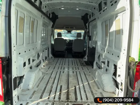 Another view of 2019 Ford Transit-250 for sale in Jacksonville, FL at AUTOLAND