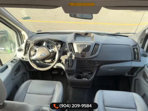 Photos of 2019 Ford Transit-250 for sale in Jacksonville, FL at AUTOLAND