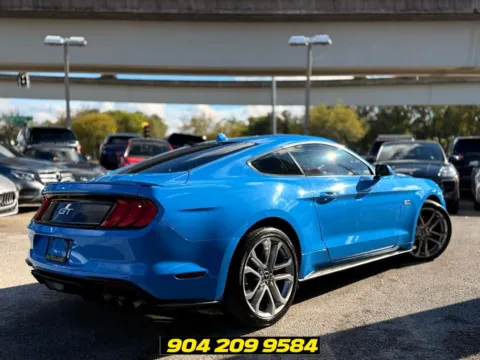 More photos of 2022 Ford Mustang GT Premium at AUTOLAND, FL
