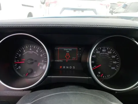 Another view of 2022 Ford Mustang GT Premium for sale in Jacksonville, FL at AUTOLAND