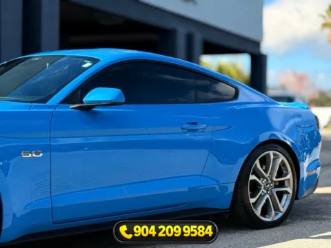 More photos of 2022 Ford Mustang GT Premium at AUTOLAND, FL