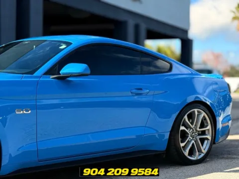 More photos of 2022 Ford Mustang GT Premium at AUTOLAND, FL