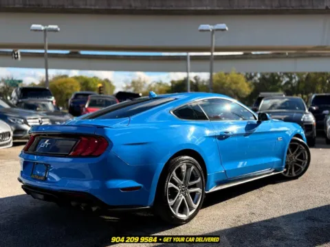 More photos of 2022 Ford Mustang GT Premium at AUTOLAND, FL