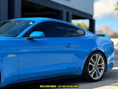 More photos of 2022 Ford Mustang GT Premium at AUTOLAND, FL