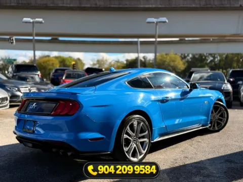 More photos of 2022 Ford Mustang GT Premium at AUTOLAND, FL